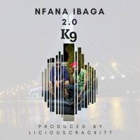 Nfana Ibaga 2.0 - Single - K9