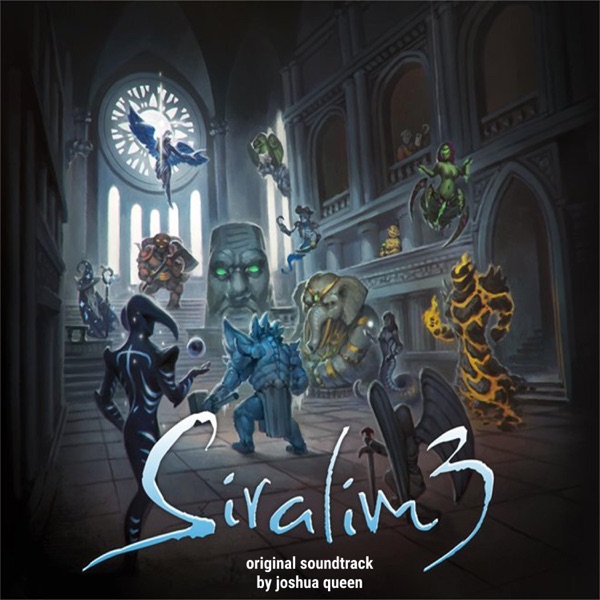 Siralim 3 (Original Soundtrack)