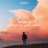 Metropolis (Seba Remix) - Single