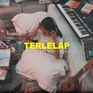Terlelap Album Art