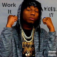 Work It - Single - Noway