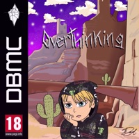 Overthinking - Single - DBMC