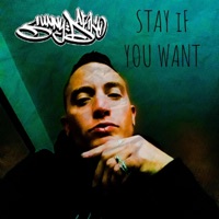 STAY iF YOU WANT - Single - Sunny DarkO