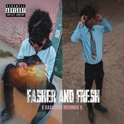 Fasher and Fresh - Single