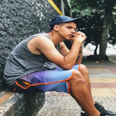 Cordas Vocais - Single