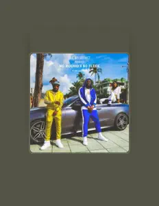 Bo Fleekを聴いたり、ミュージックビデオを鑑賞したり、経歴やツアー日程などを確認したりしましょう！