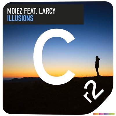 Illusions (feat. Larcy) - Single