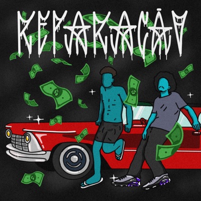 Reparação - Single