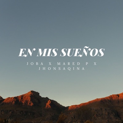 En Mis Sueños - Single