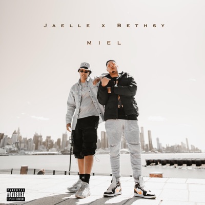 Miel (feat. Bethsy) - Single