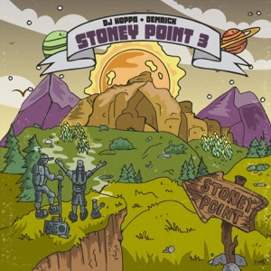 By the Pound (feat. Problem)