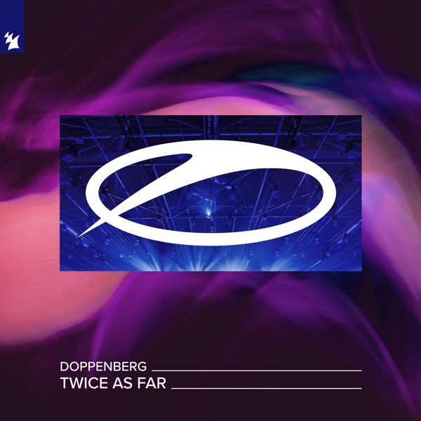 Twice as Far - Single
