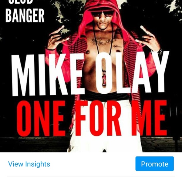 One For Me