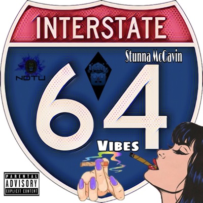 I-64 Vibes - Single