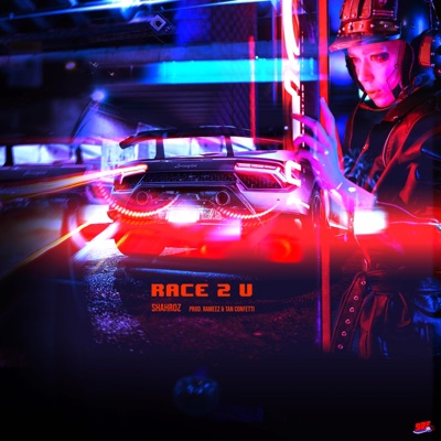 Race 2 U - Single