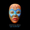 Queimar cover art