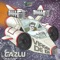 Viagem de Ida (feat. Davi0la) - Ca-zlu lyrics