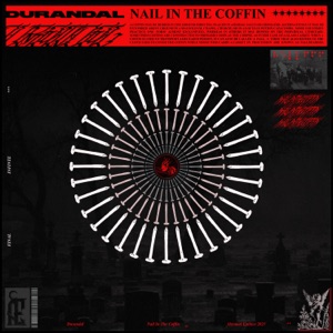 Nail In the Coffin - EP