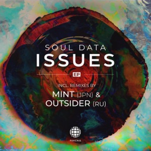 Issues - EP