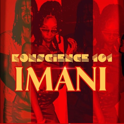 Imani - EP