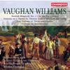 Vaughan Williams: Norfolk Rhapsody - Bryden Thomson, London Philharmonic Orchestra, London Symphony Orchestra & Michael Davis