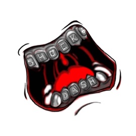 Talk the Talk Shock & Dash