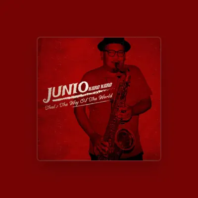 Listen to Junio Karo Karo, watch music videos, read bio, see tour dates & more!