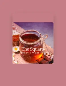Ascolta The Square, guarda video musicali, leggi la biografia, vedi le date del tour & altro!