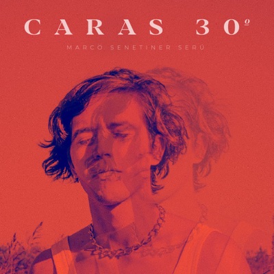 Caras 30° - Single