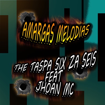 Amargas Melodias (feat. JHOAN MC) - Single