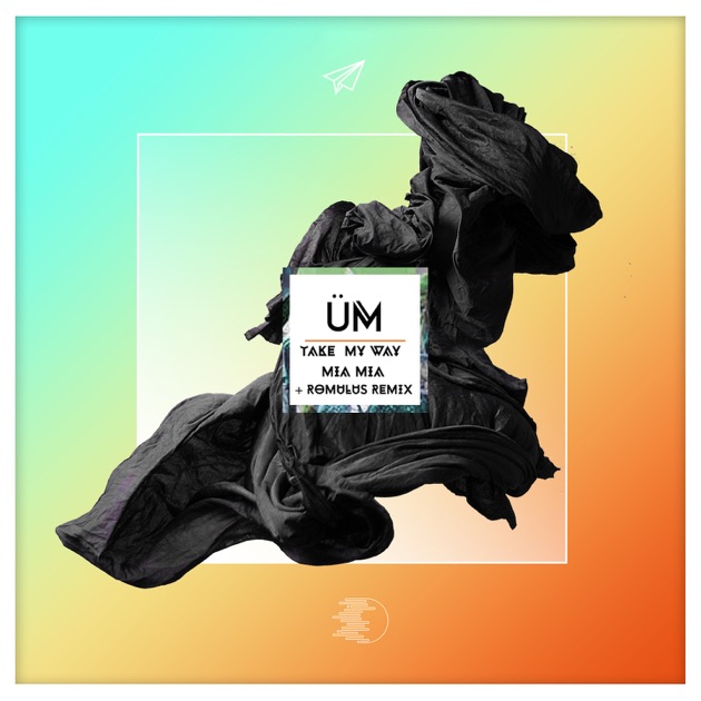 Mia Mia by Üm - Song on Apple Music