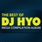 This Is the Night (Extended Mix) - DJ HYO lyrics