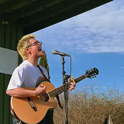 Listen to Garrett Dellinger, watch music videos, read bio, see tour dates & more!