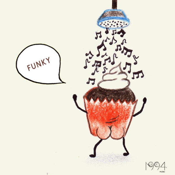 Funky Beatz - Single