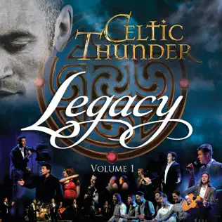 lataa albumi Download Celtic Thunder - Legacy album