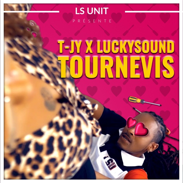 Tournevis - Single - T-Jy & Luckysound