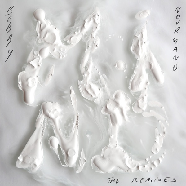 MIND (feat. DOC & Goodmorning) [The Remixes] - Single