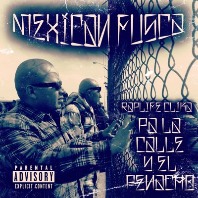 Pa la calle y el penacho (feat. Raplife Clika) - Single