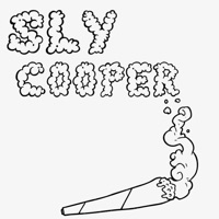Sly Cooper - Single - Player2Jay
