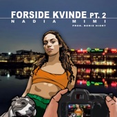 Forside kvinde pt. 2 artwork