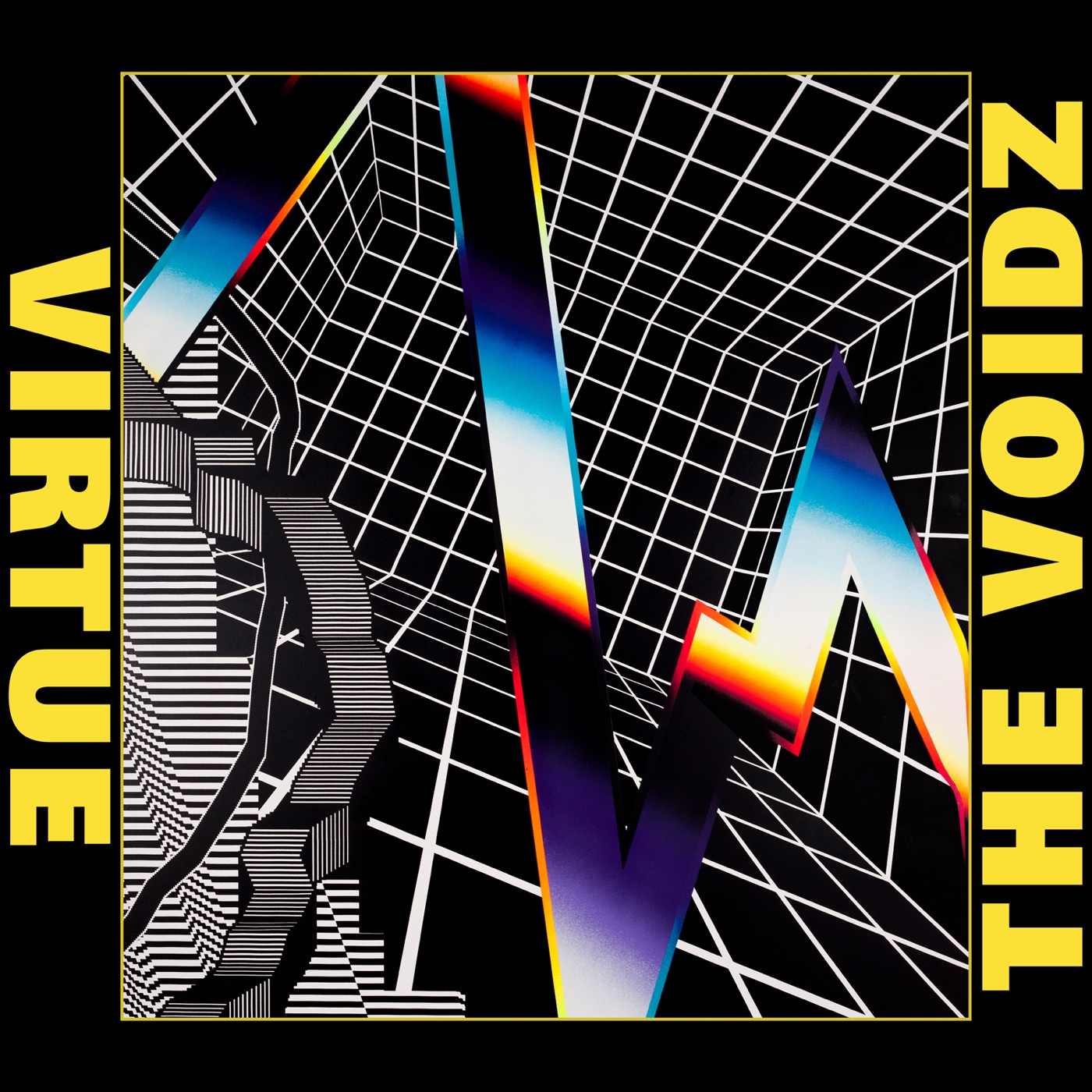 Virtue by The Voidz