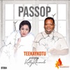 Pasop (feat. Kelly Khumalo)