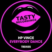 Everybody Dance (Nu Disco Radio Mix) artwork