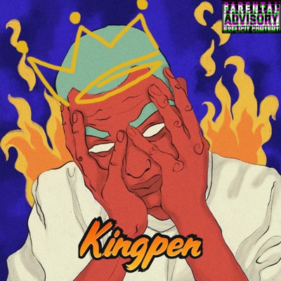 Kingpen - TooMuch