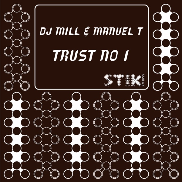 Trust No 1 - Single
