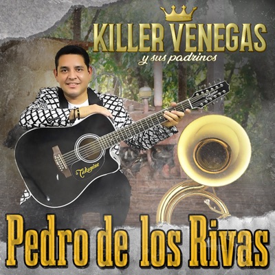 Pedro de los Rivas - Single