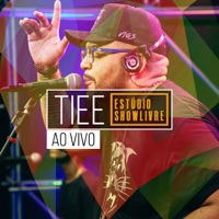 Tiee no Estúdio Showlivre (Ao Vivo) - Tiee