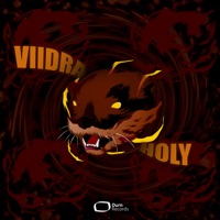Holy - Single - Viidra