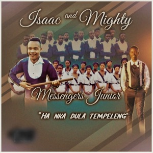 Modimo O Tletseng Tshwaro (Recorded at Studio)