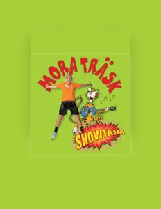 Listen to Mora Träsk, watch music videos, read bio, see tour dates & more!